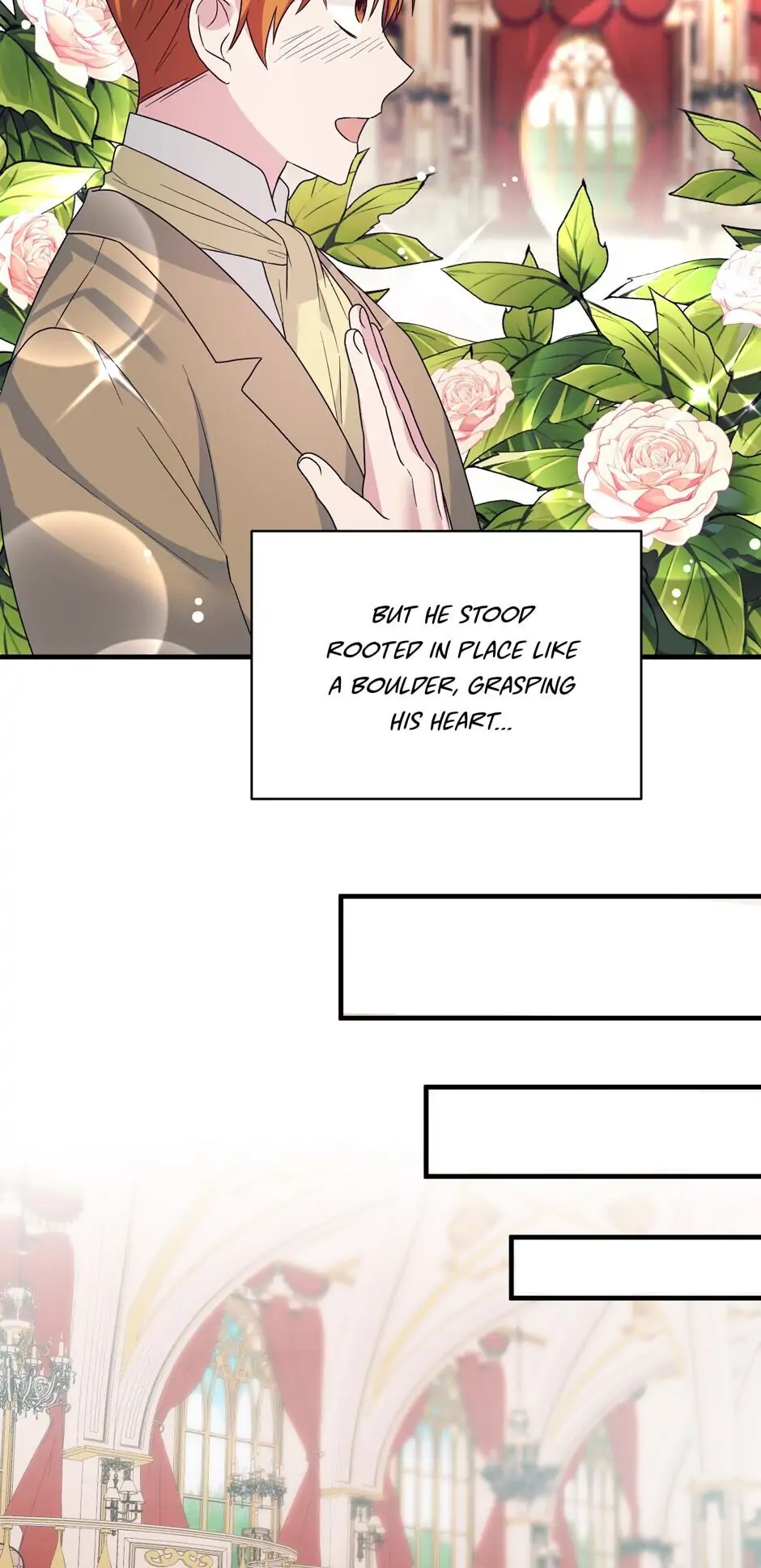 Angelic Lady Chapter 25 page 13