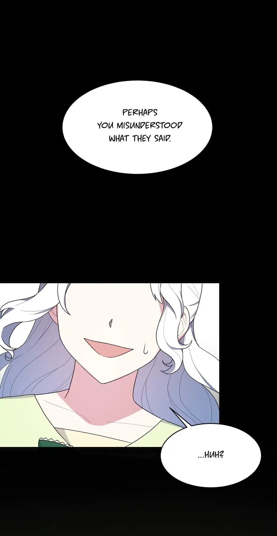 Angelic Lady Chapter 25 page 19