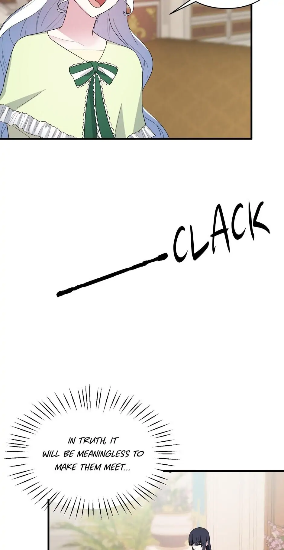 Angelic Lady Chapter 25 page 26