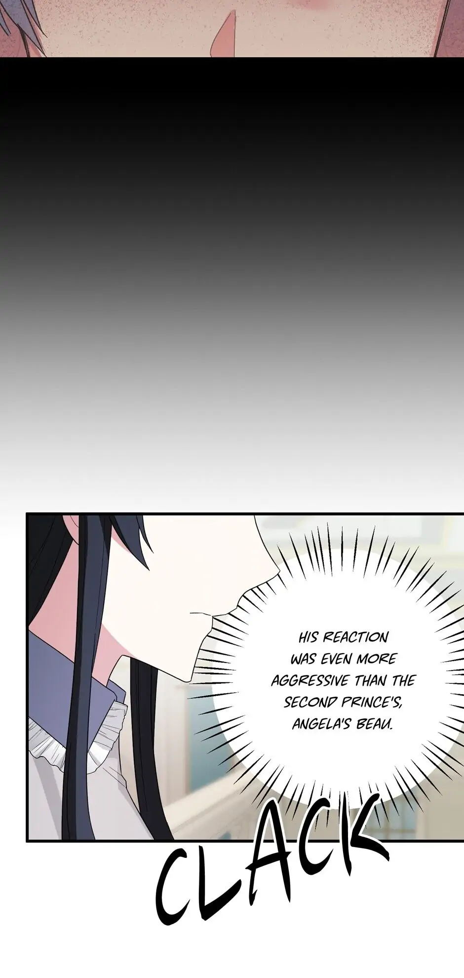 Angelic Lady Chapter 25 page 32