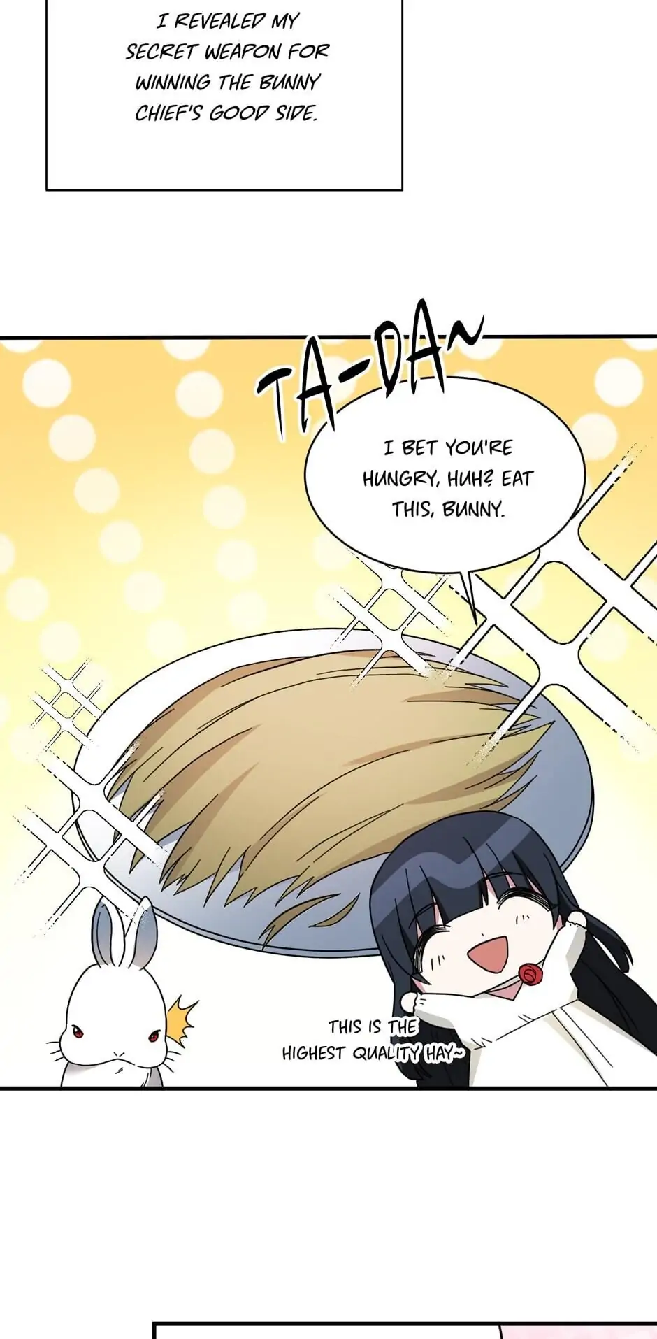 Angelic Lady Chapter 25 page 51