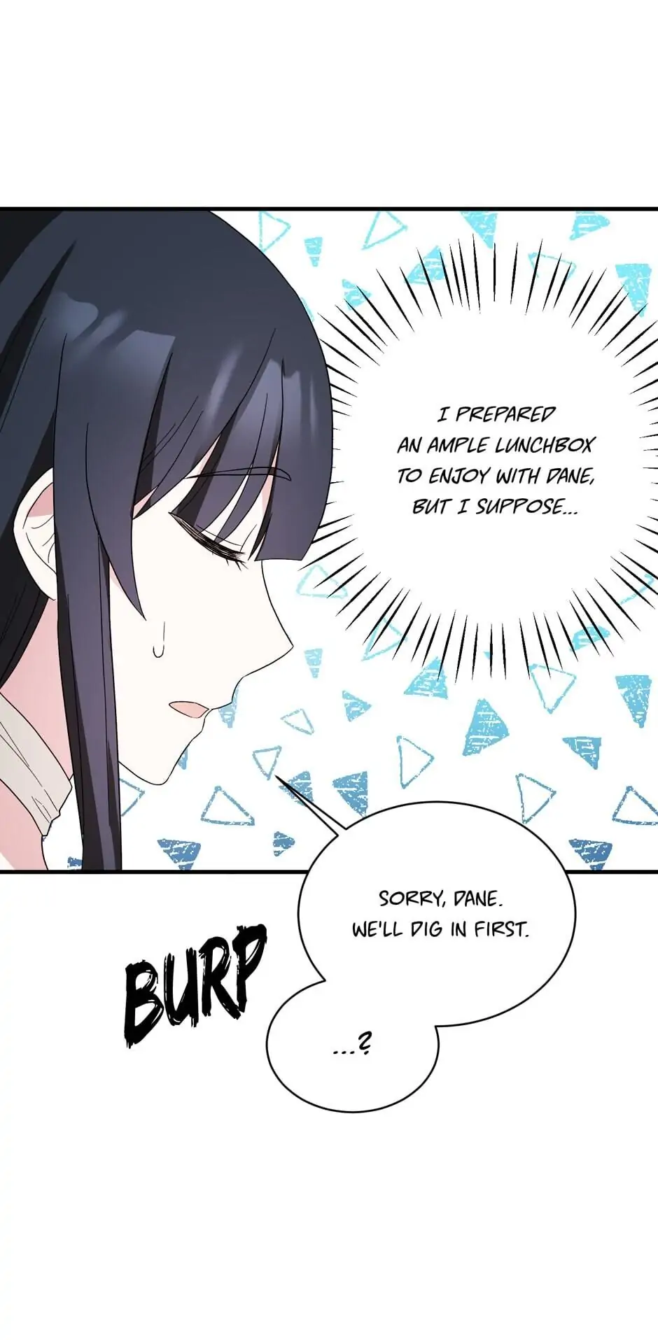 Angelic Lady Chapter 25 page 54