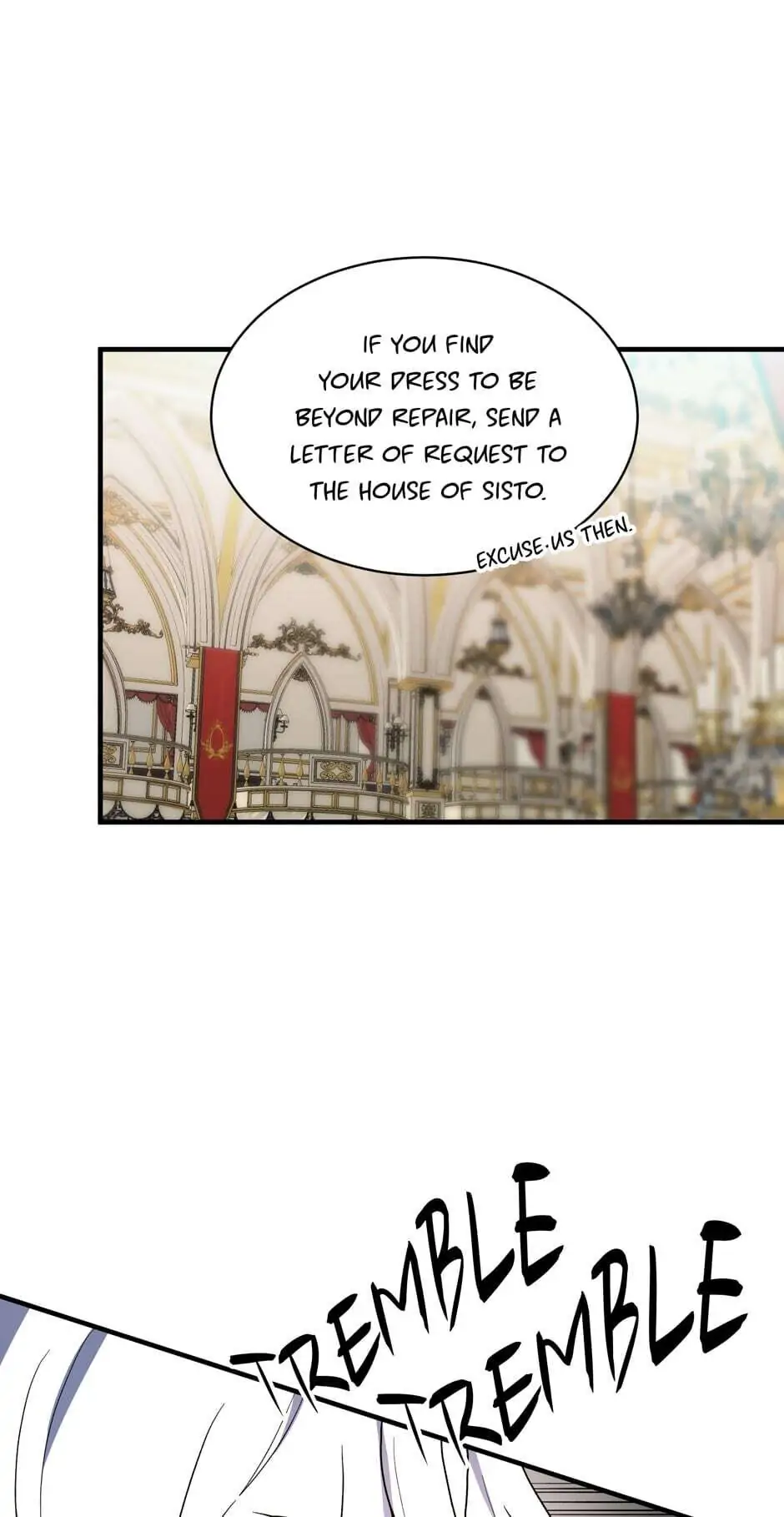 Angelic Lady Chapter 25 page 7