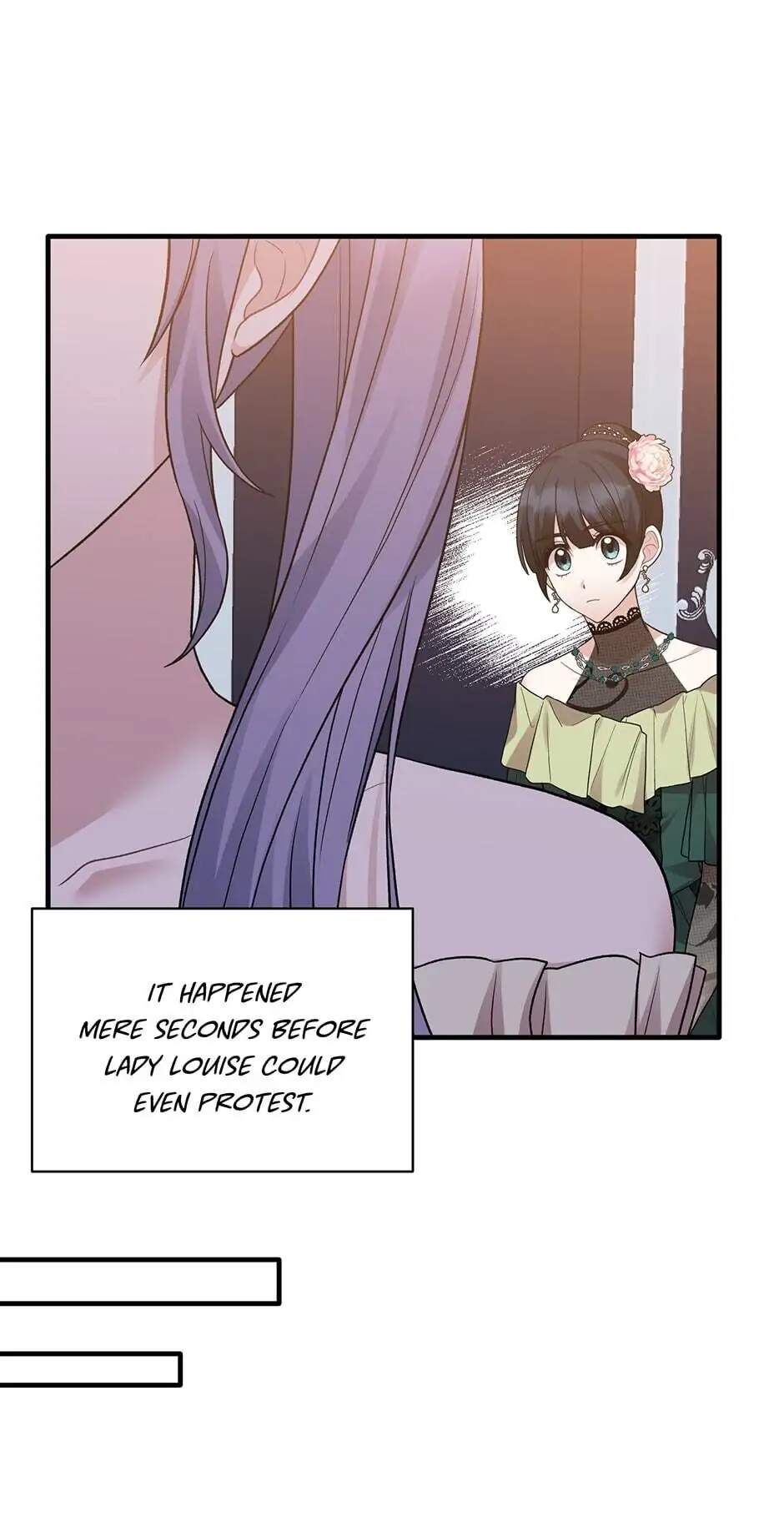 Angelic Lady Chapter 38 page 9