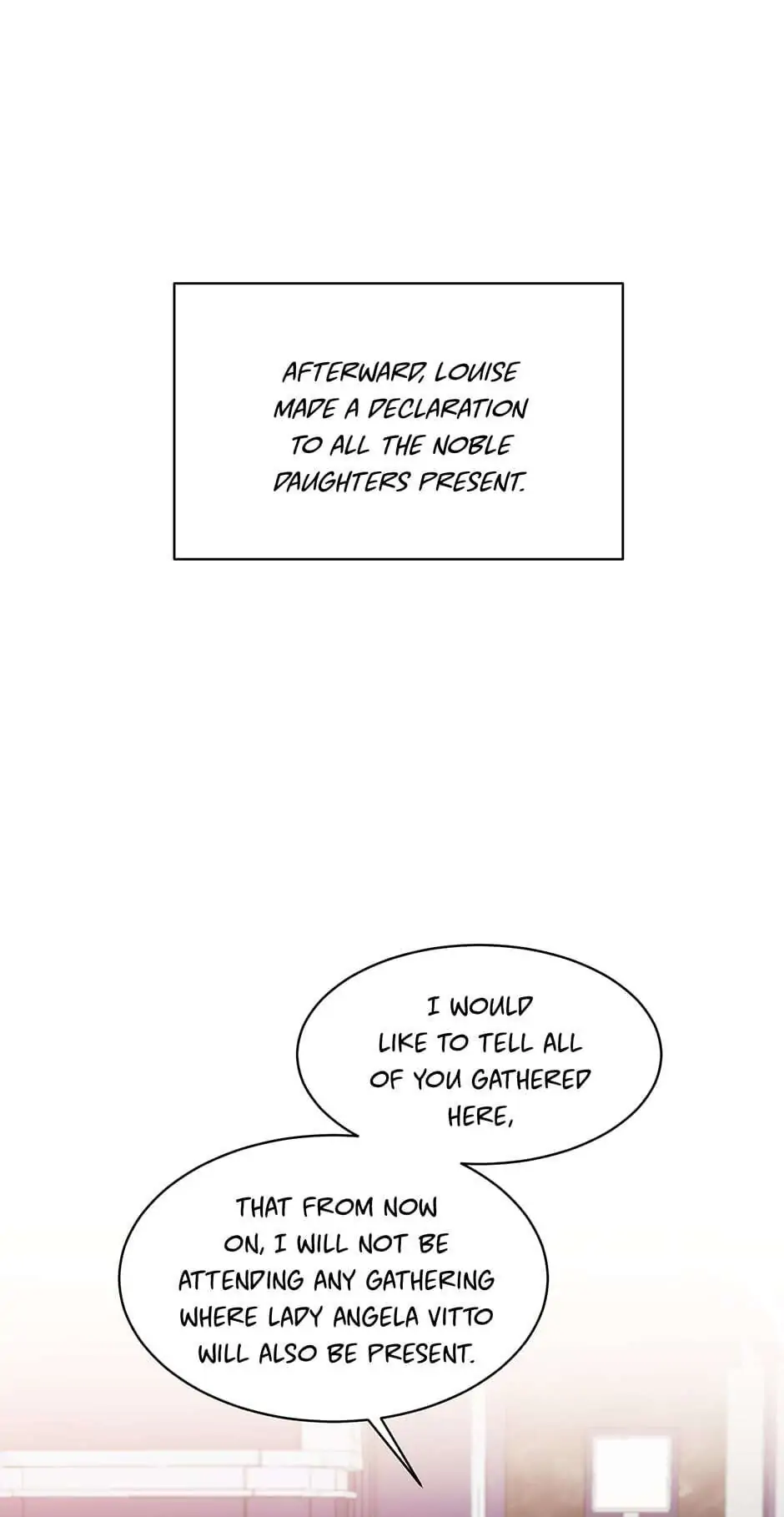 Angelic Lady Chapter 38 page 10