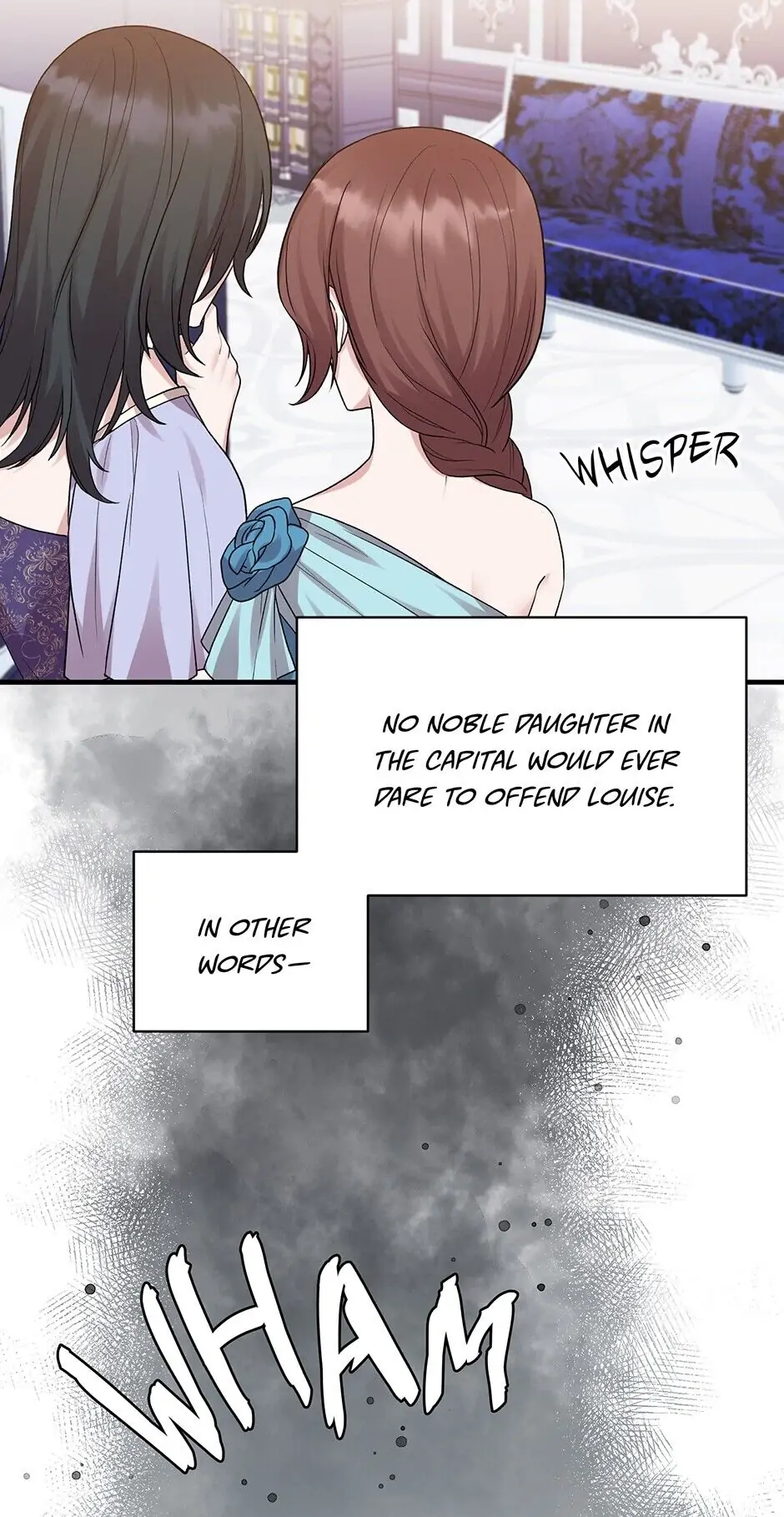 Angelic Lady Chapter 38 page 12