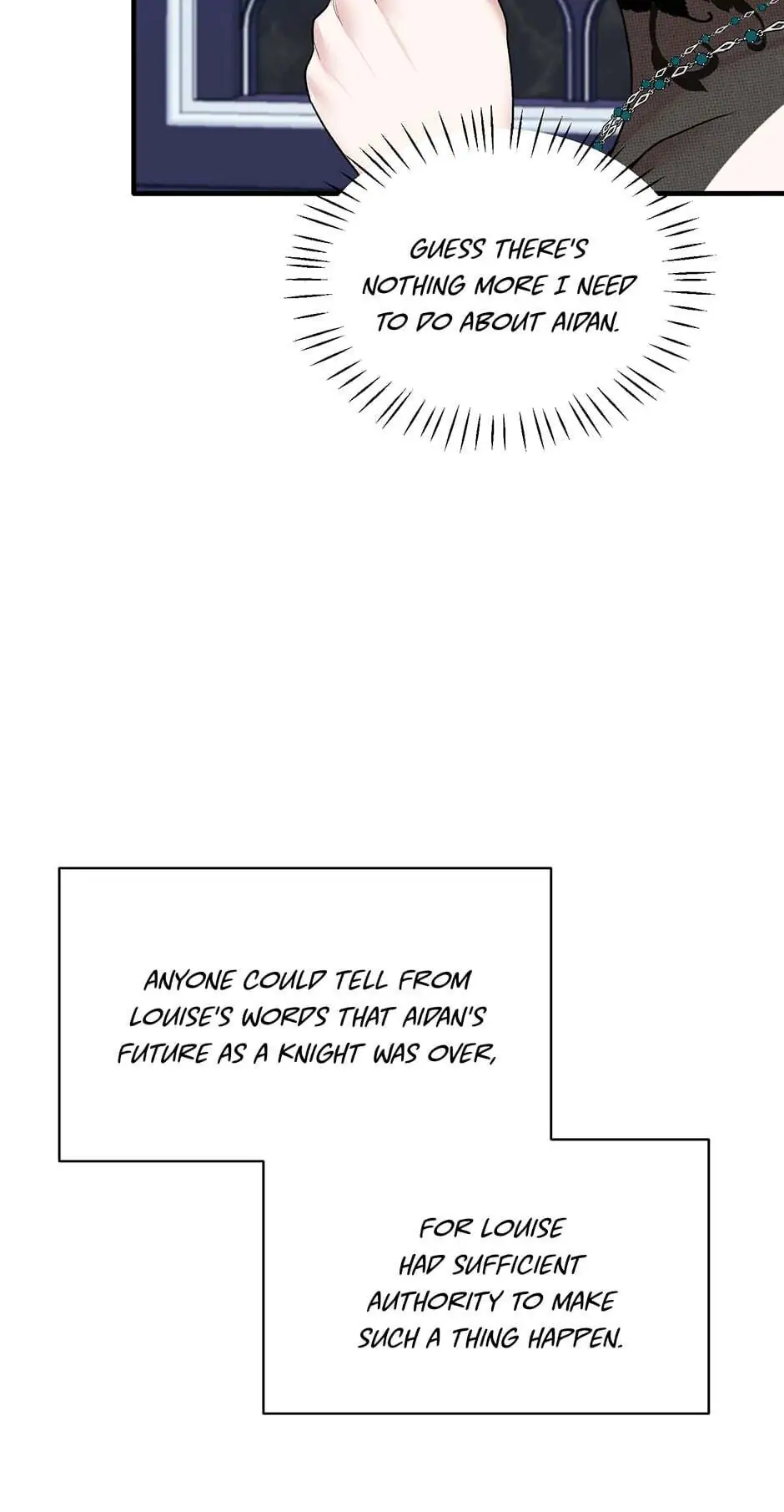 Angelic Lady Chapter 38 page 18