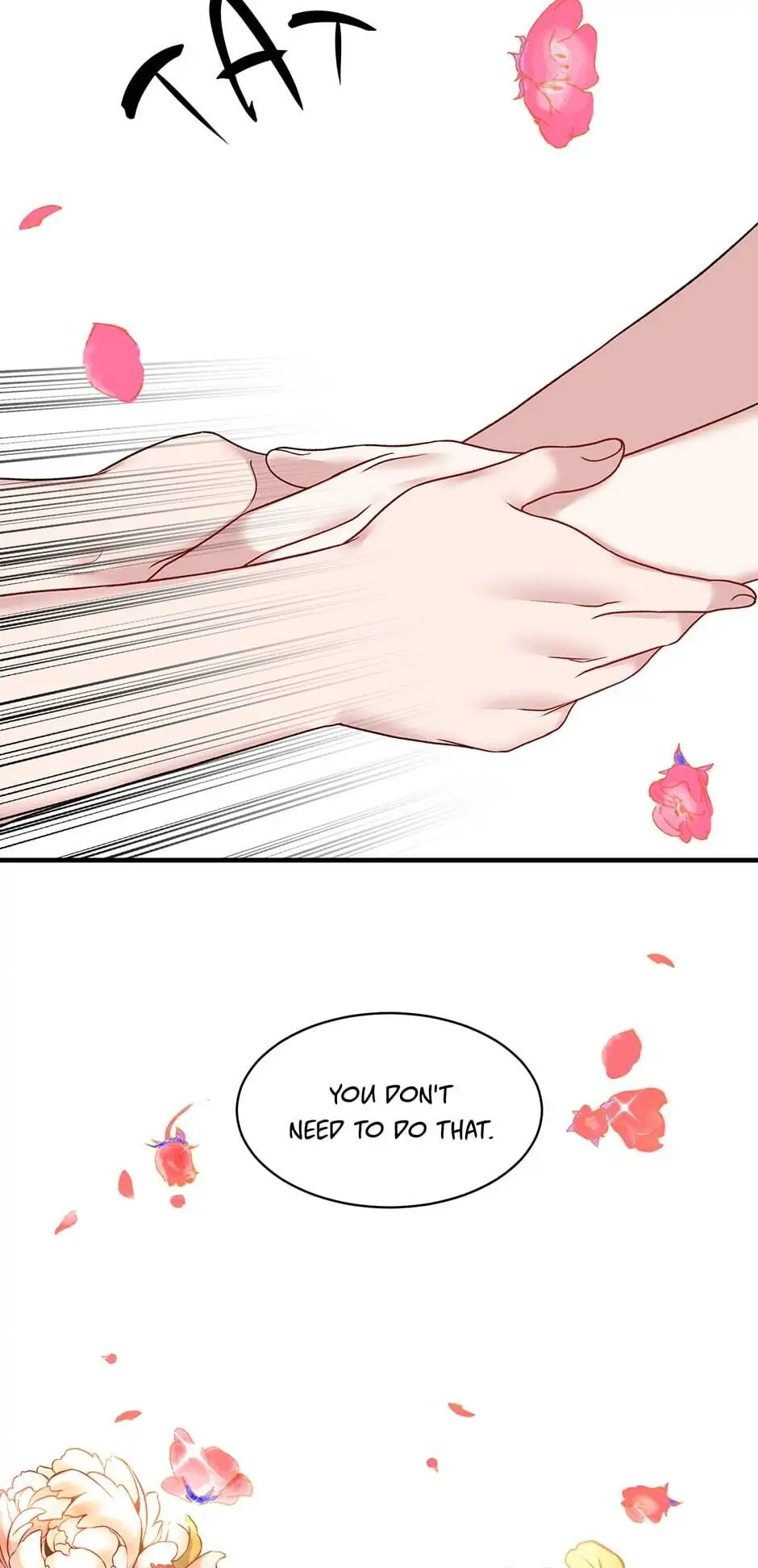 Angelic Lady Chapter 38 page 24