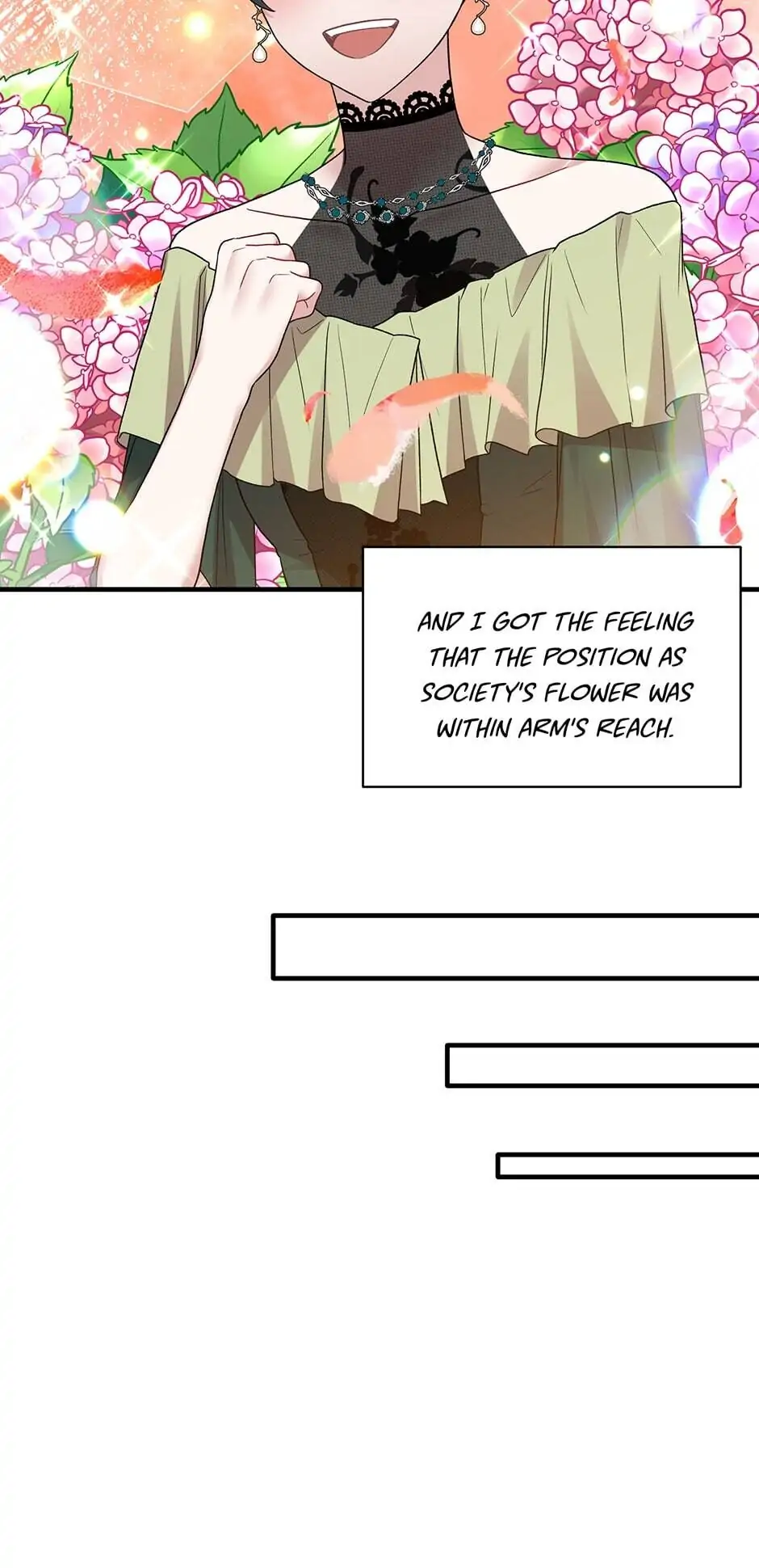 Angelic Lady Chapter 38 page 27