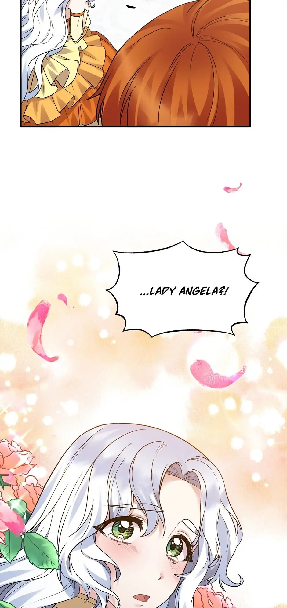 Angelic Lady Chapter 38 page 3
