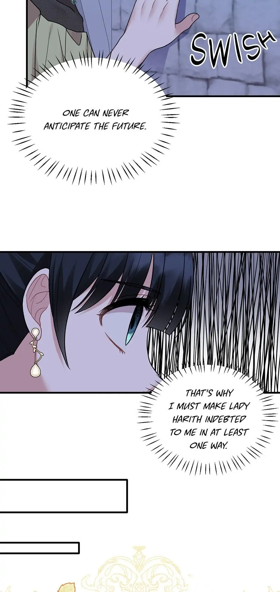 Angelic Lady Chapter 38 page 43