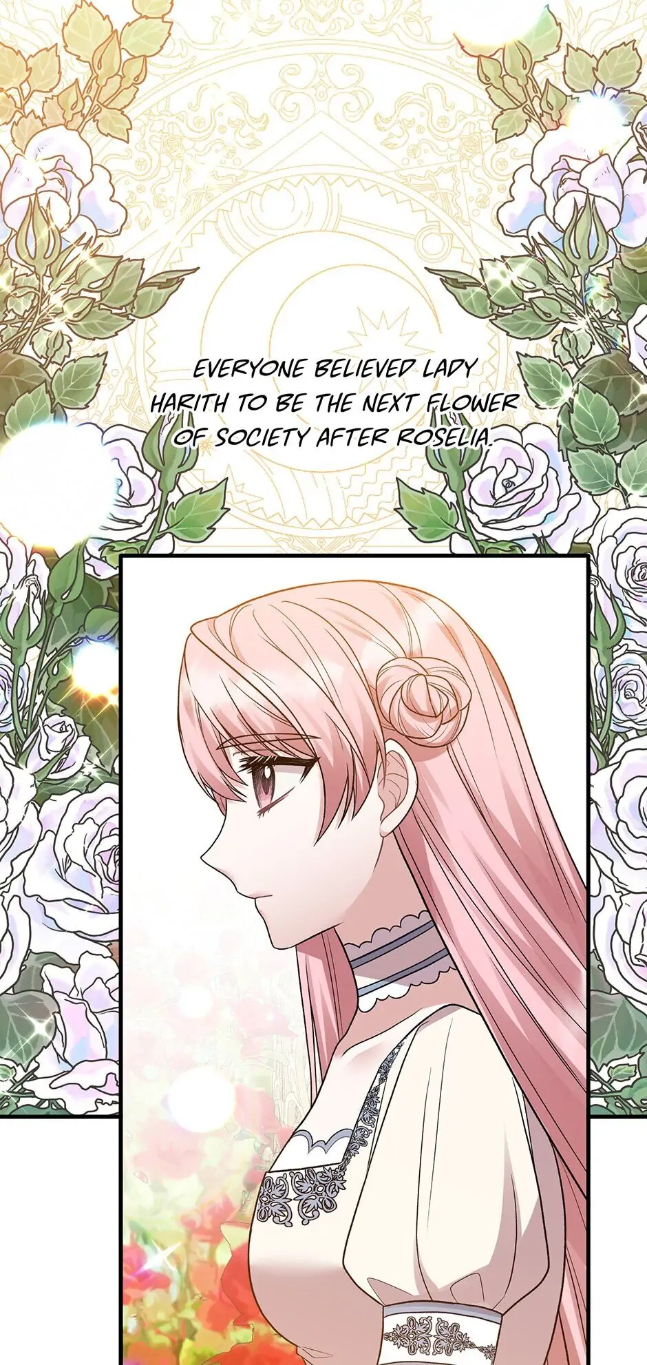 Angelic Lady Chapter 38 page 44