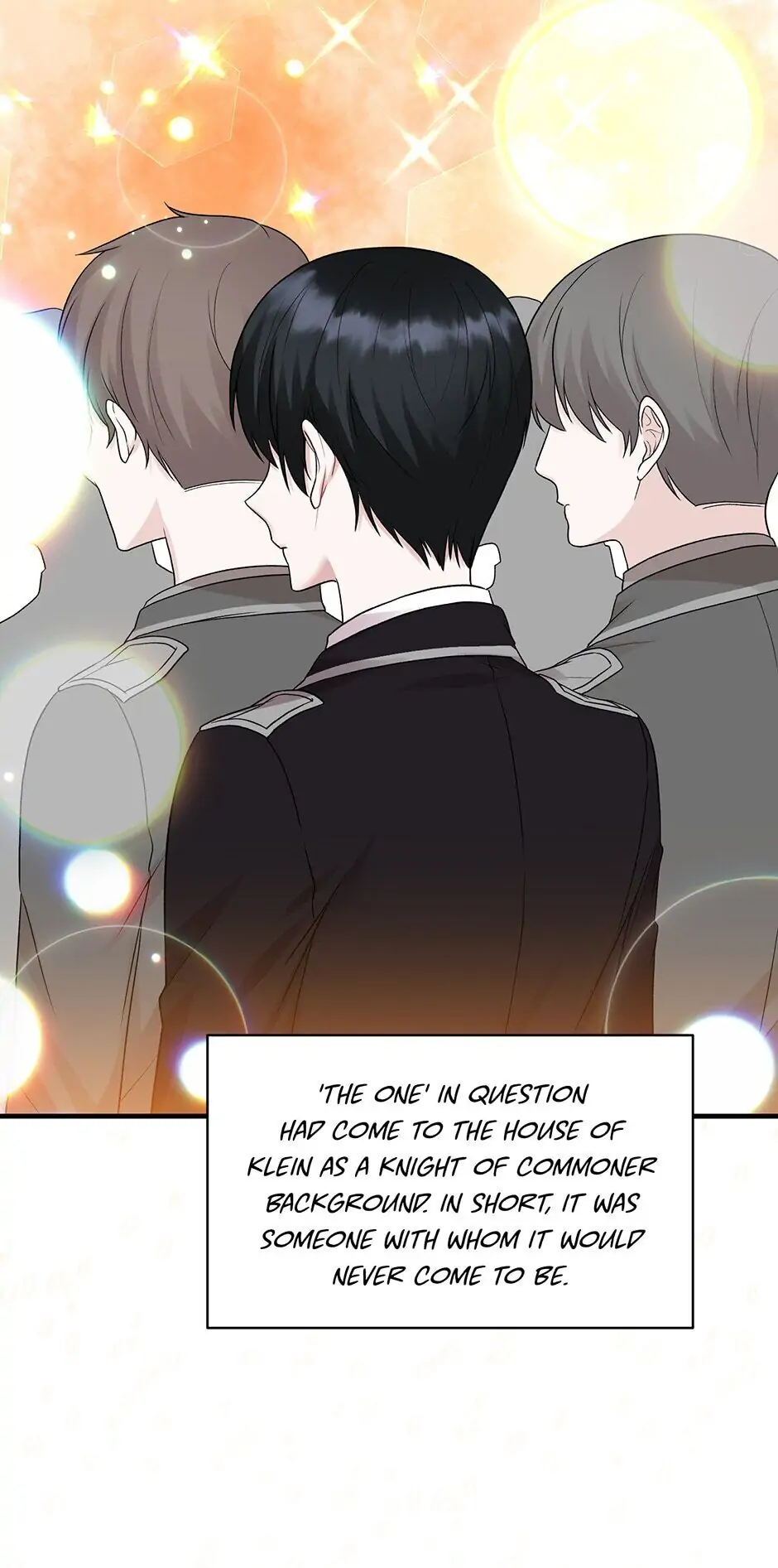 Angelic Lady Chapter 38 page 49