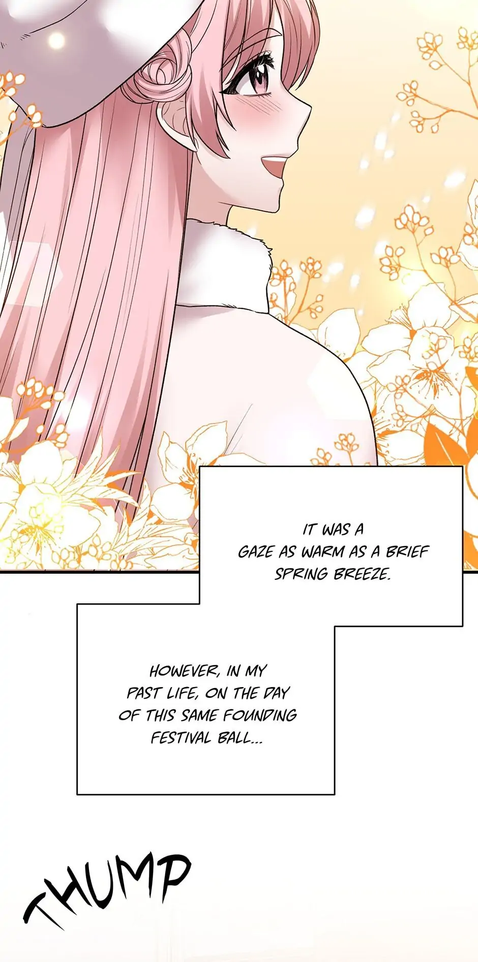 Angelic Lady Chapter 38 page 51