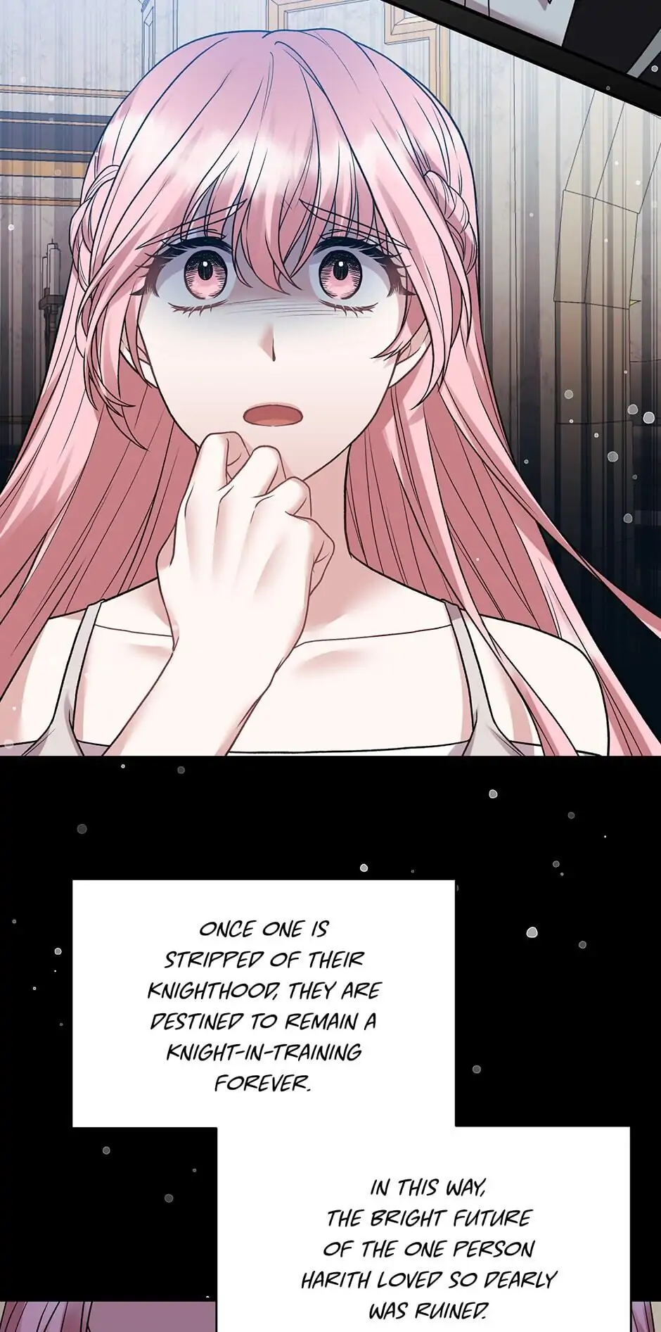 Angelic Lady Chapter 38 page 53