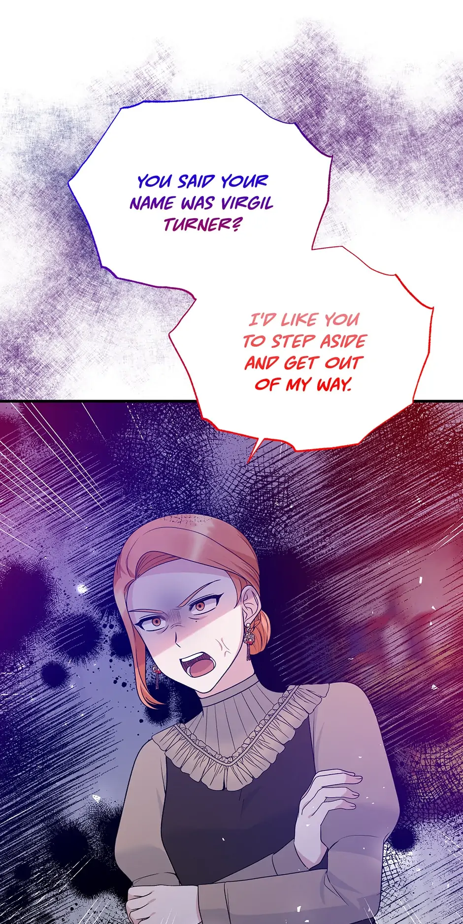 Angelic Lady Chapter 89 page 9