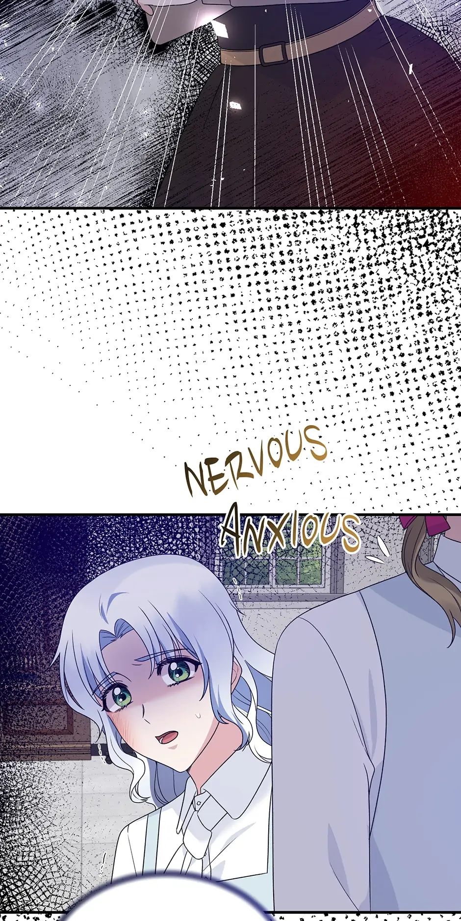Angelic Lady Chapter 89 page 10