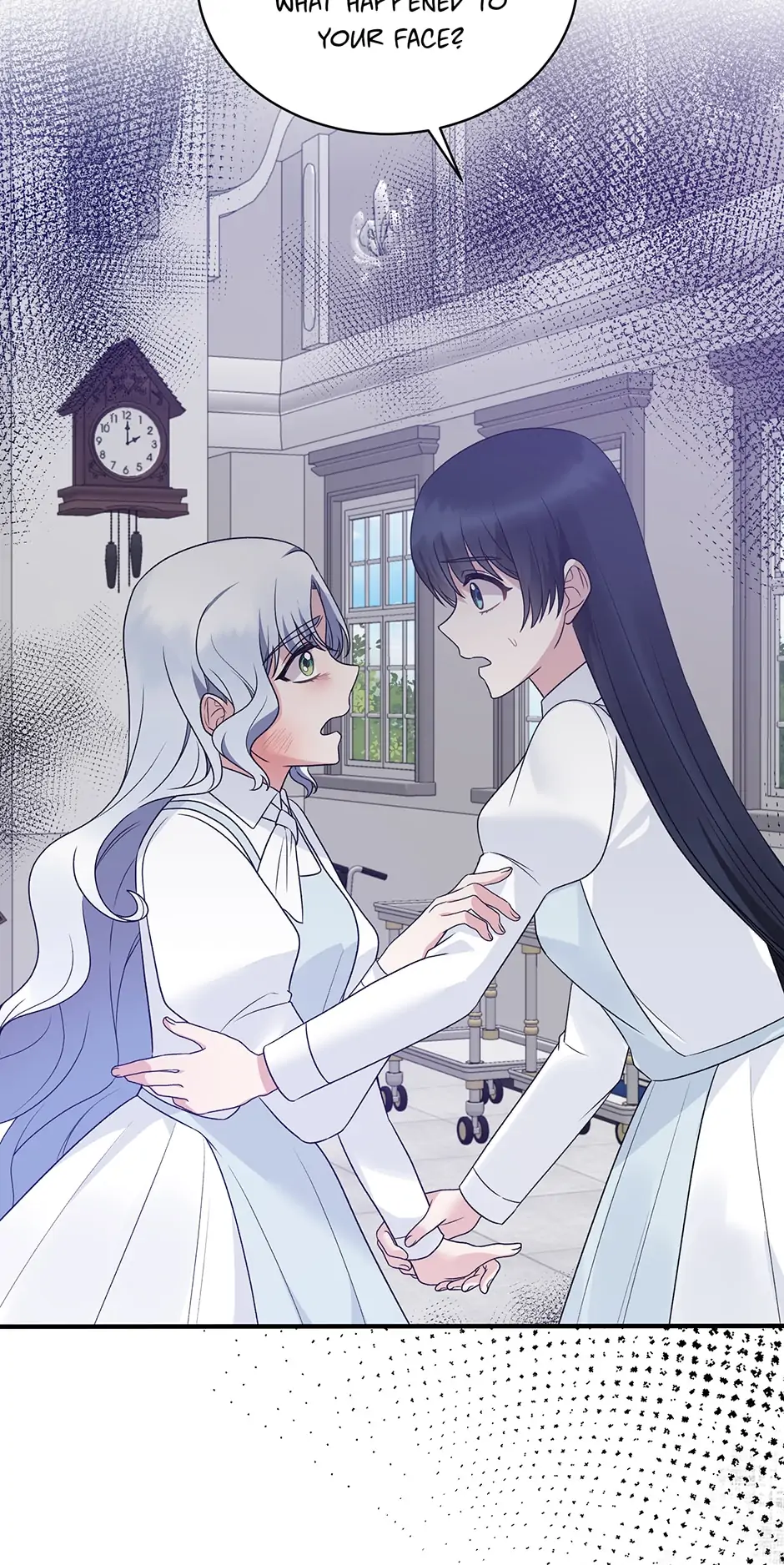 Angelic Lady Chapter 89 page 13