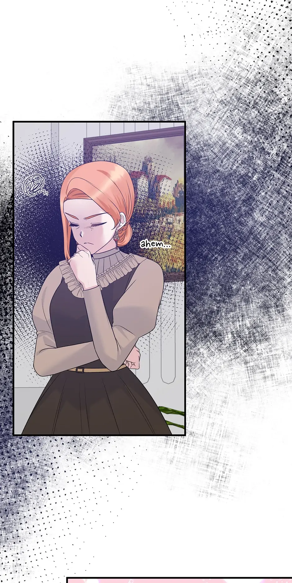 Angelic Lady Chapter 89 page 14