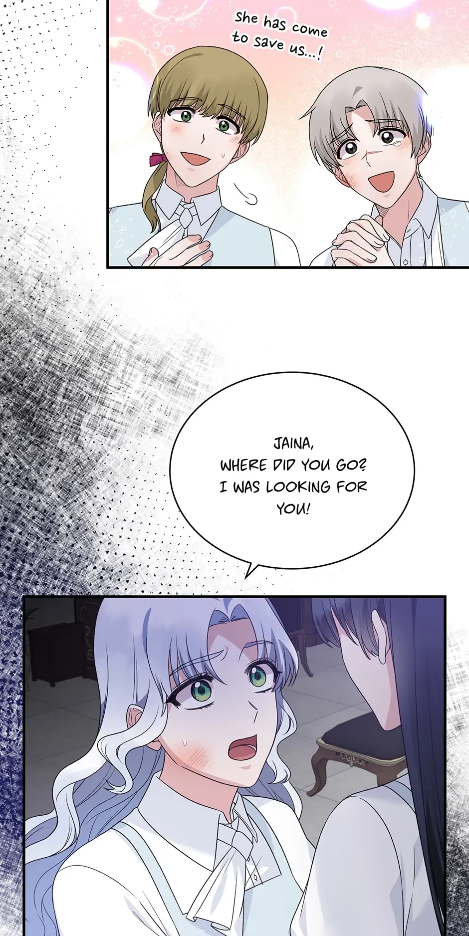 Angelic Lady Chapter 89 page 15