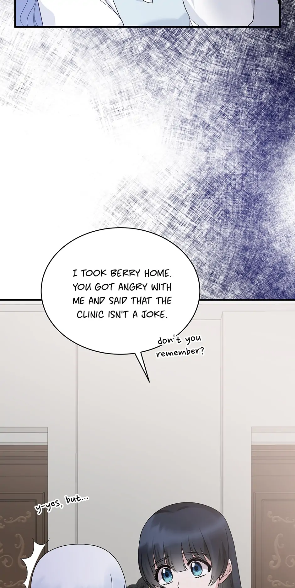 Angelic Lady Chapter 89 page 16