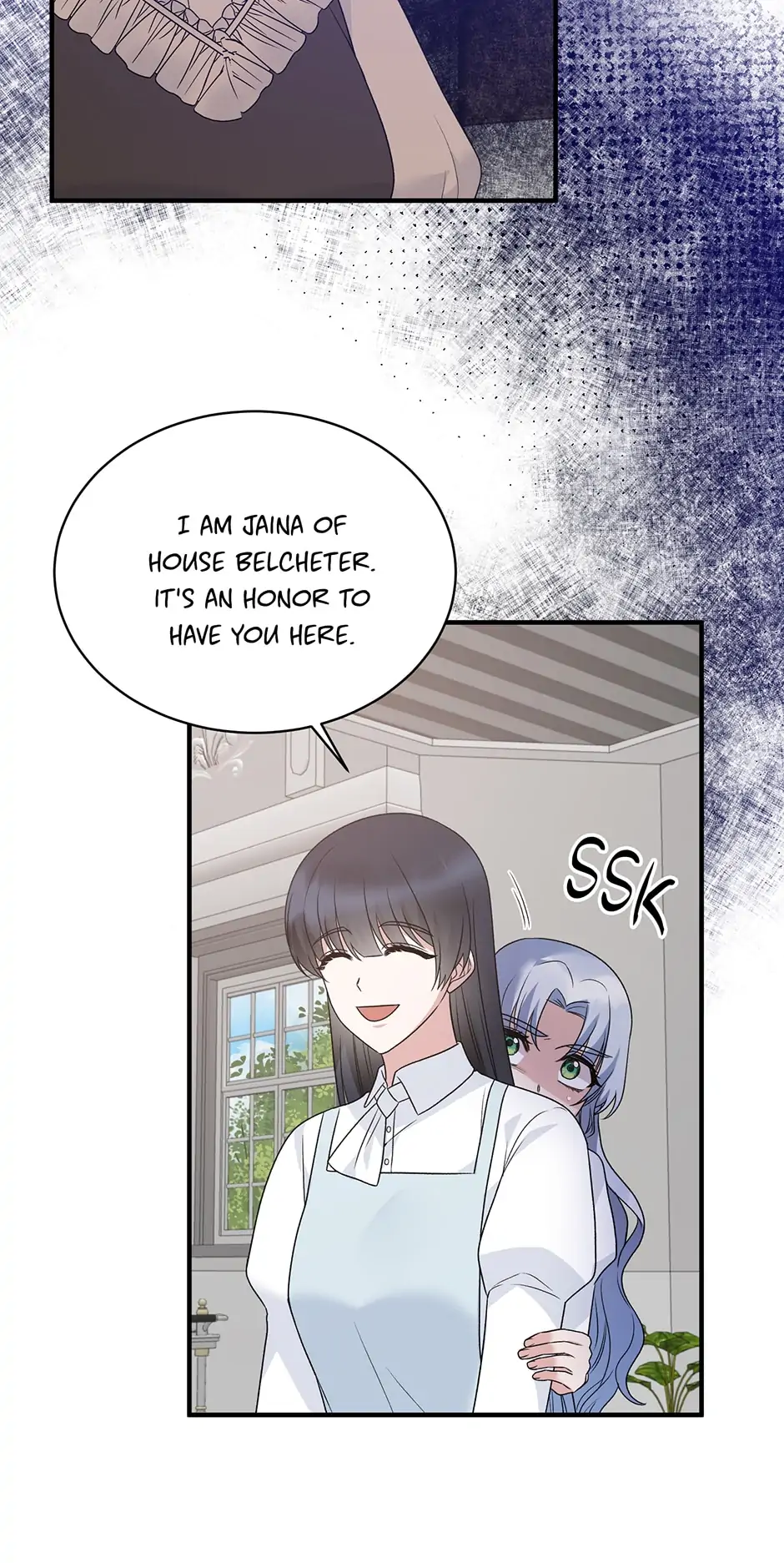 Angelic Lady Chapter 89 page 18