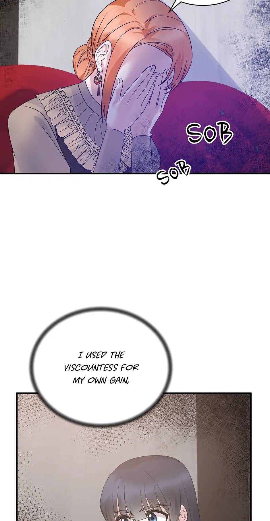 Angelic Lady Chapter 89 page 22