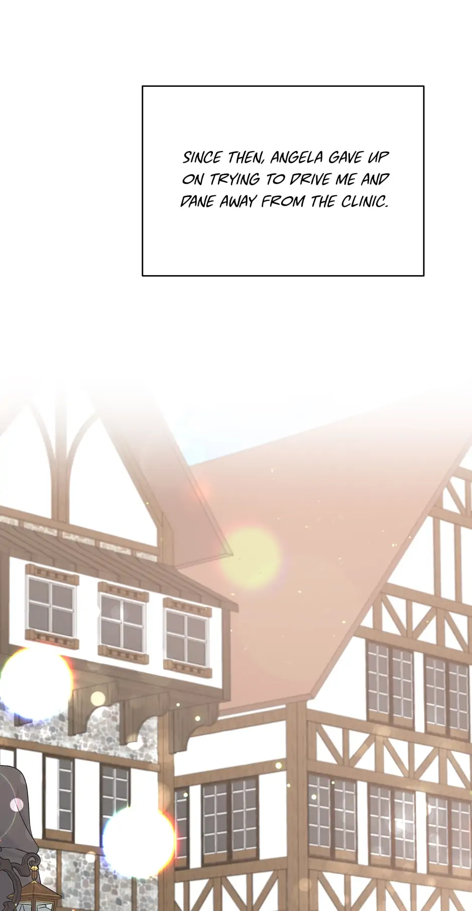 Angelic Lady Chapter 89 page 25
