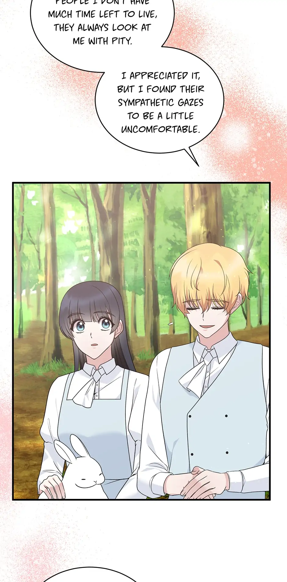 Angelic Lady Chapter 89 page 2