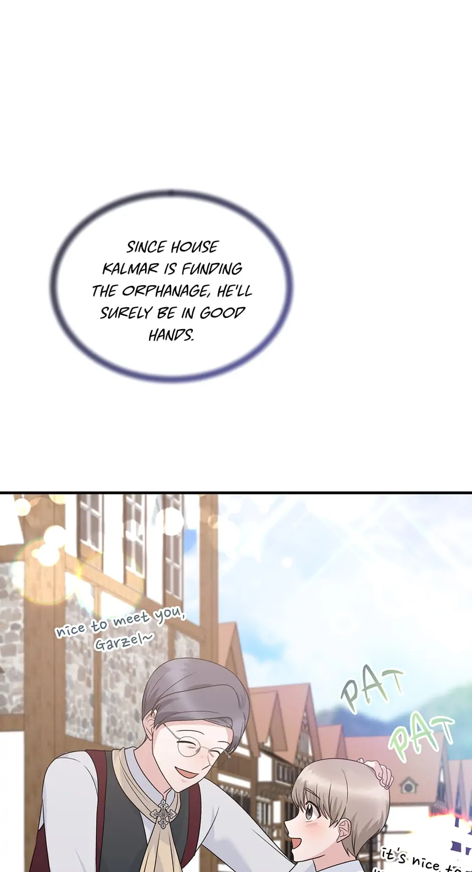 Angelic Lady Chapter 89 page 29