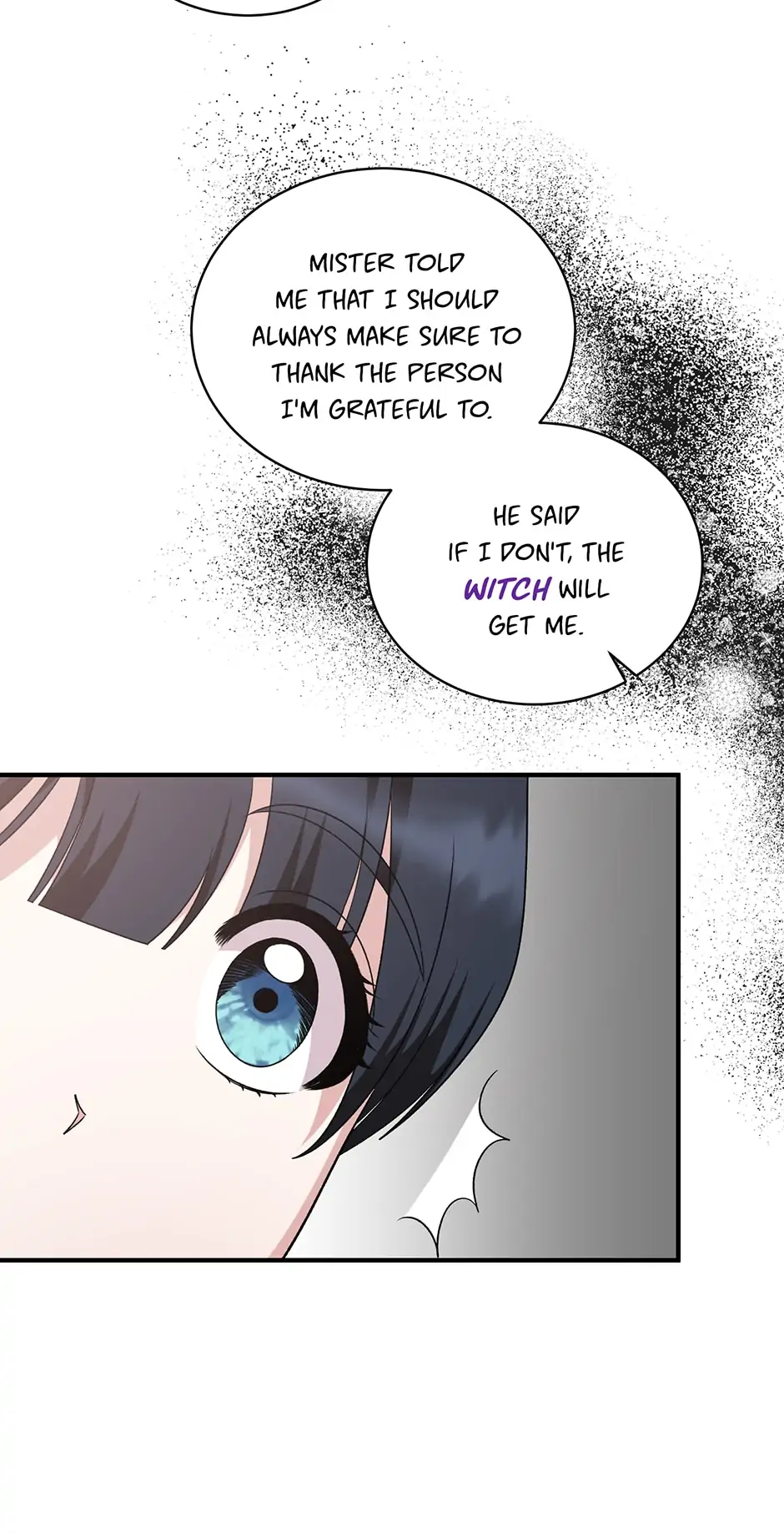 Angelic Lady Chapter 89 page 37