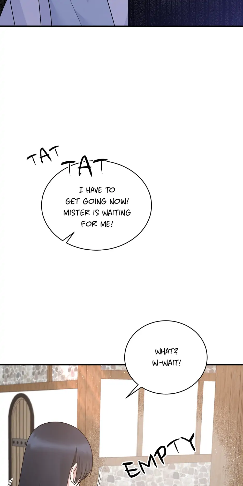Angelic Lady Chapter 89 page 39