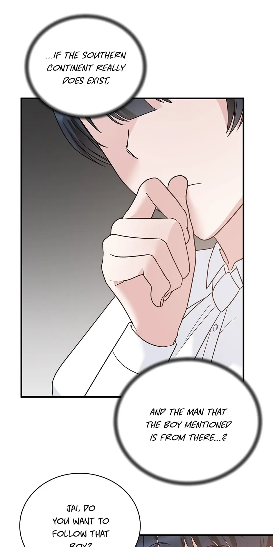 Angelic Lady Chapter 89 page 41