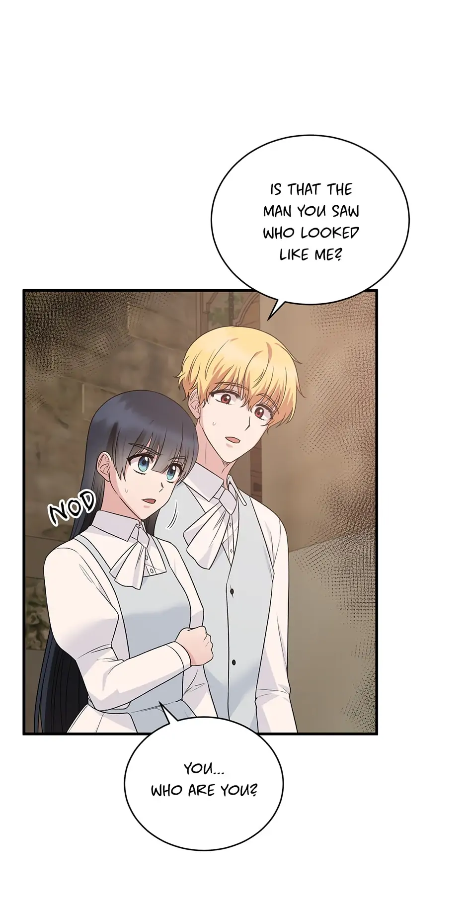 Angelic Lady Chapter 89 page 48