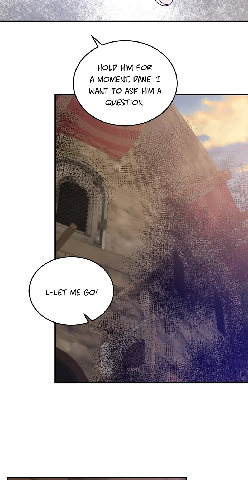 Angelic Lady Chapter 89 page 52