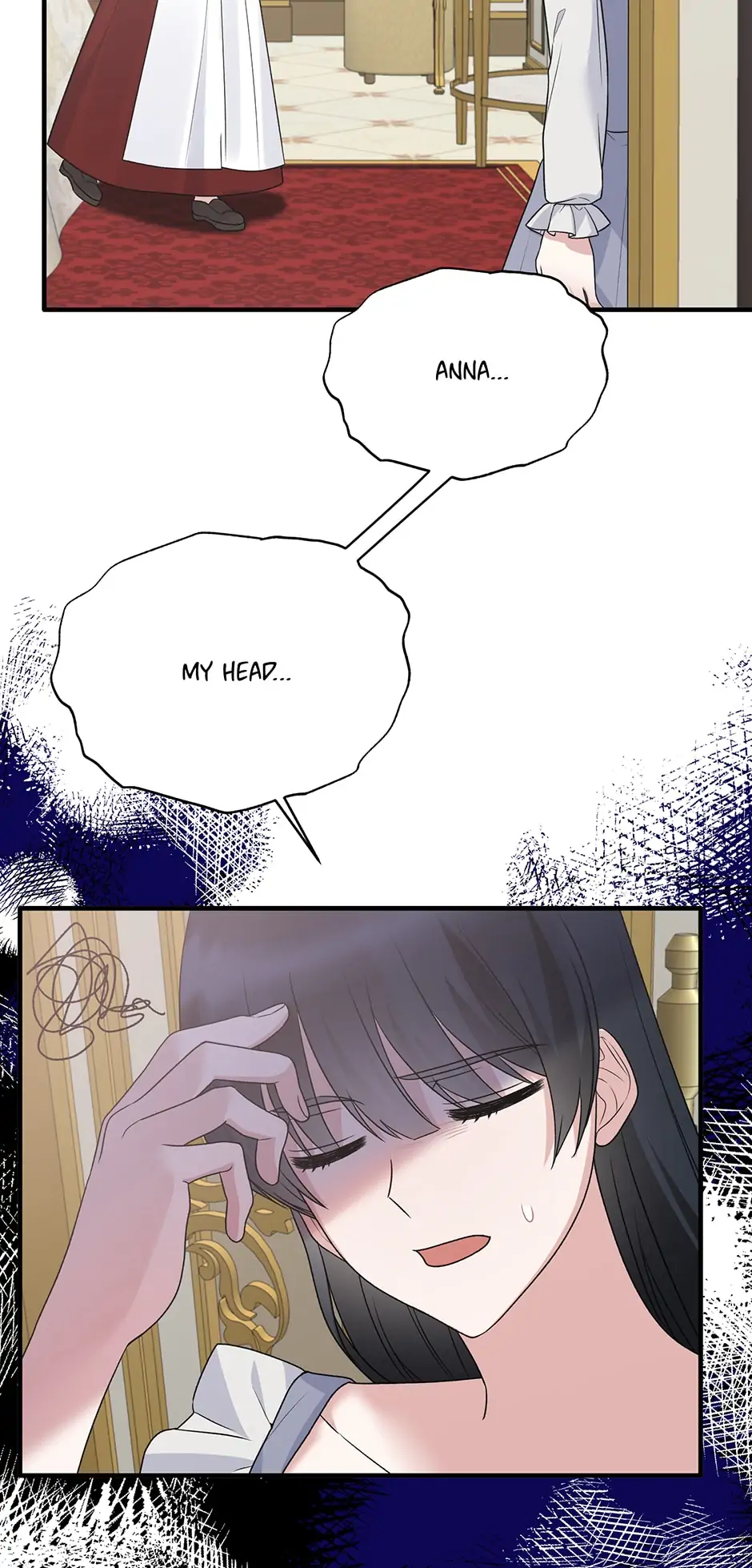 Angelic Lady Chapter 92 page 11