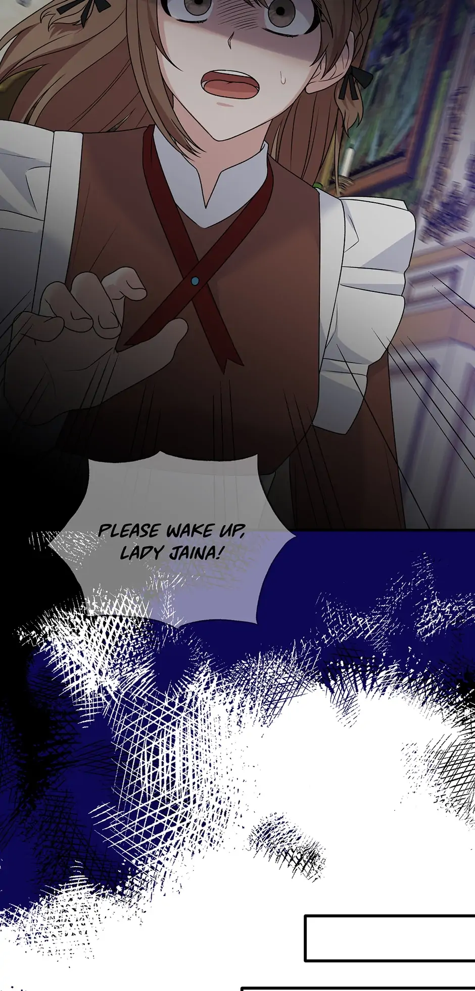 Angelic Lady Chapter 92 page 13