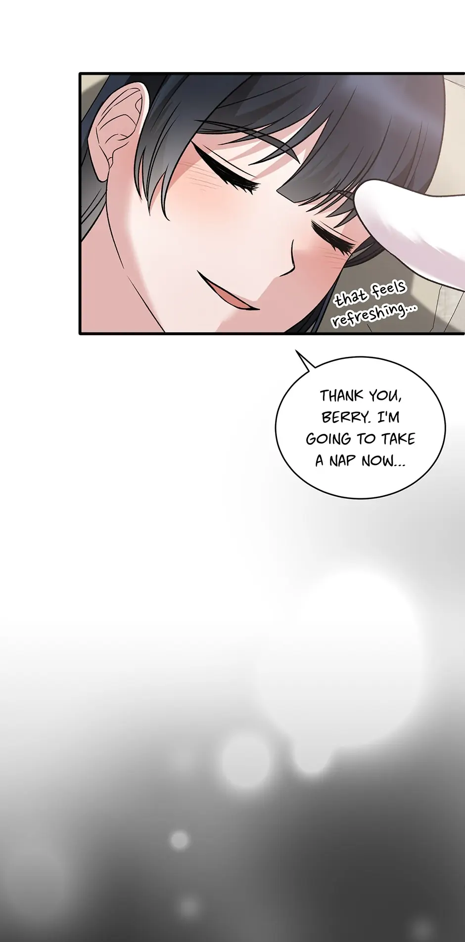 Angelic Lady Chapter 92 page 17