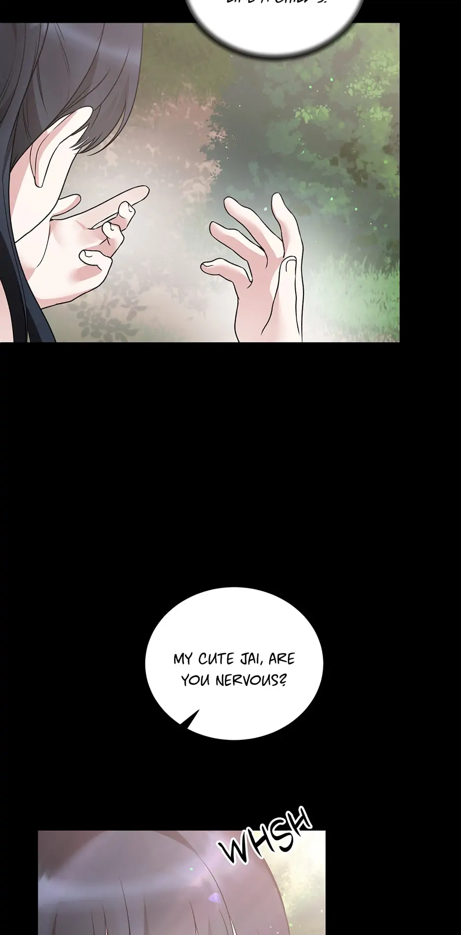 Angelic Lady Chapter 92 page 20