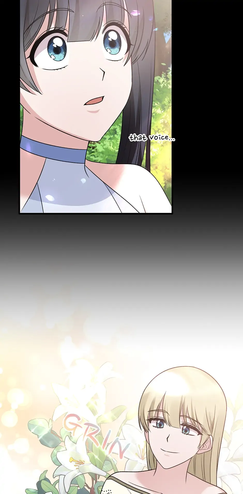 Angelic Lady Chapter 92 page 21