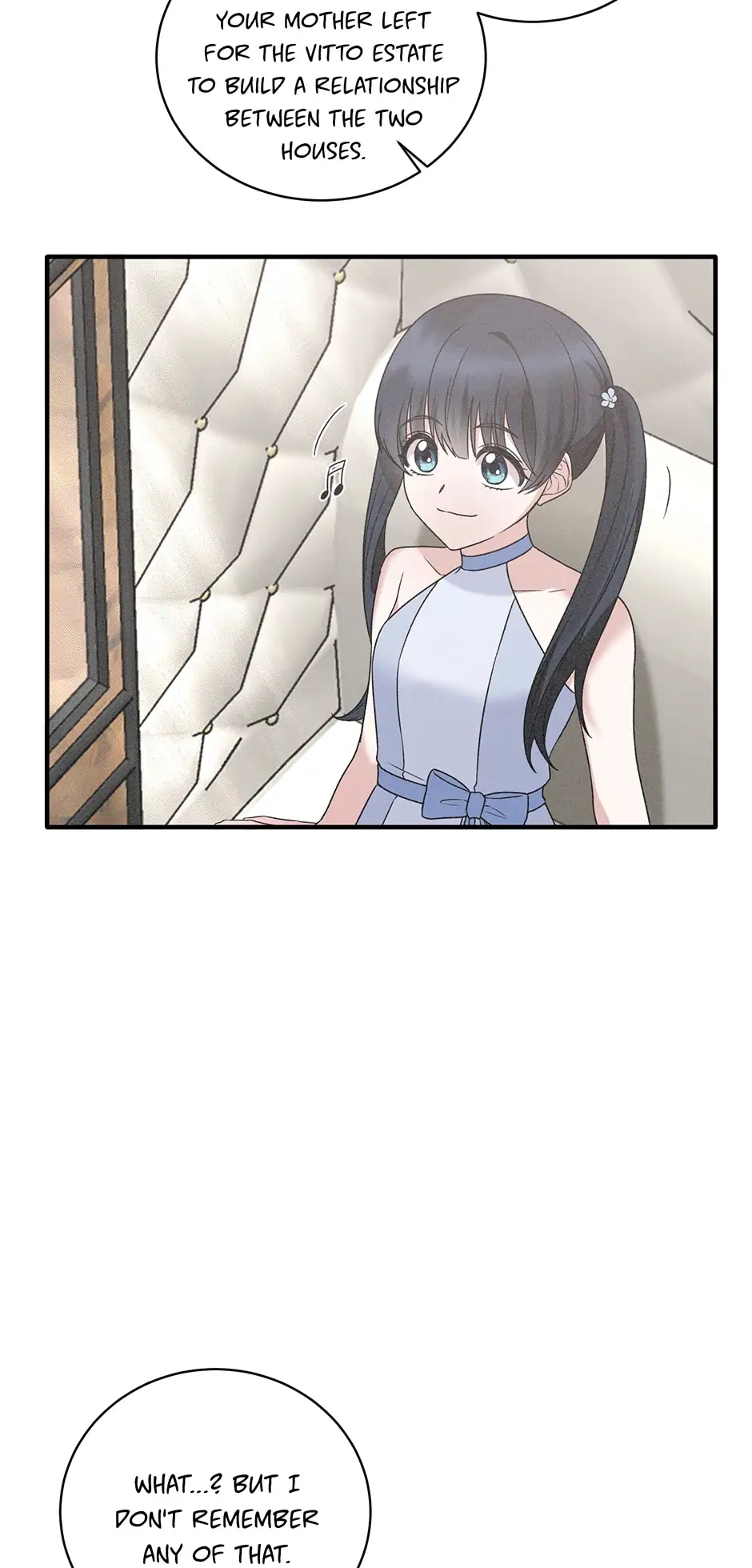 Angelic Lady Chapter 92 page 2