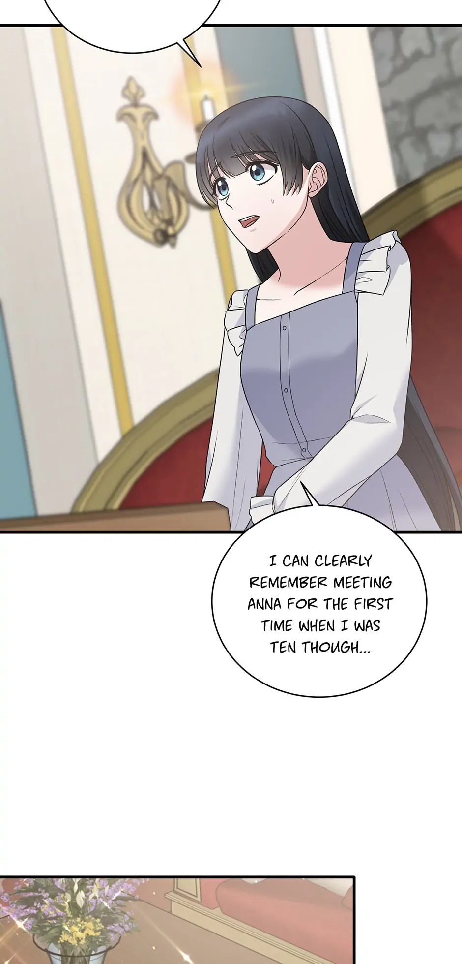 Angelic Lady Chapter 92 page 3