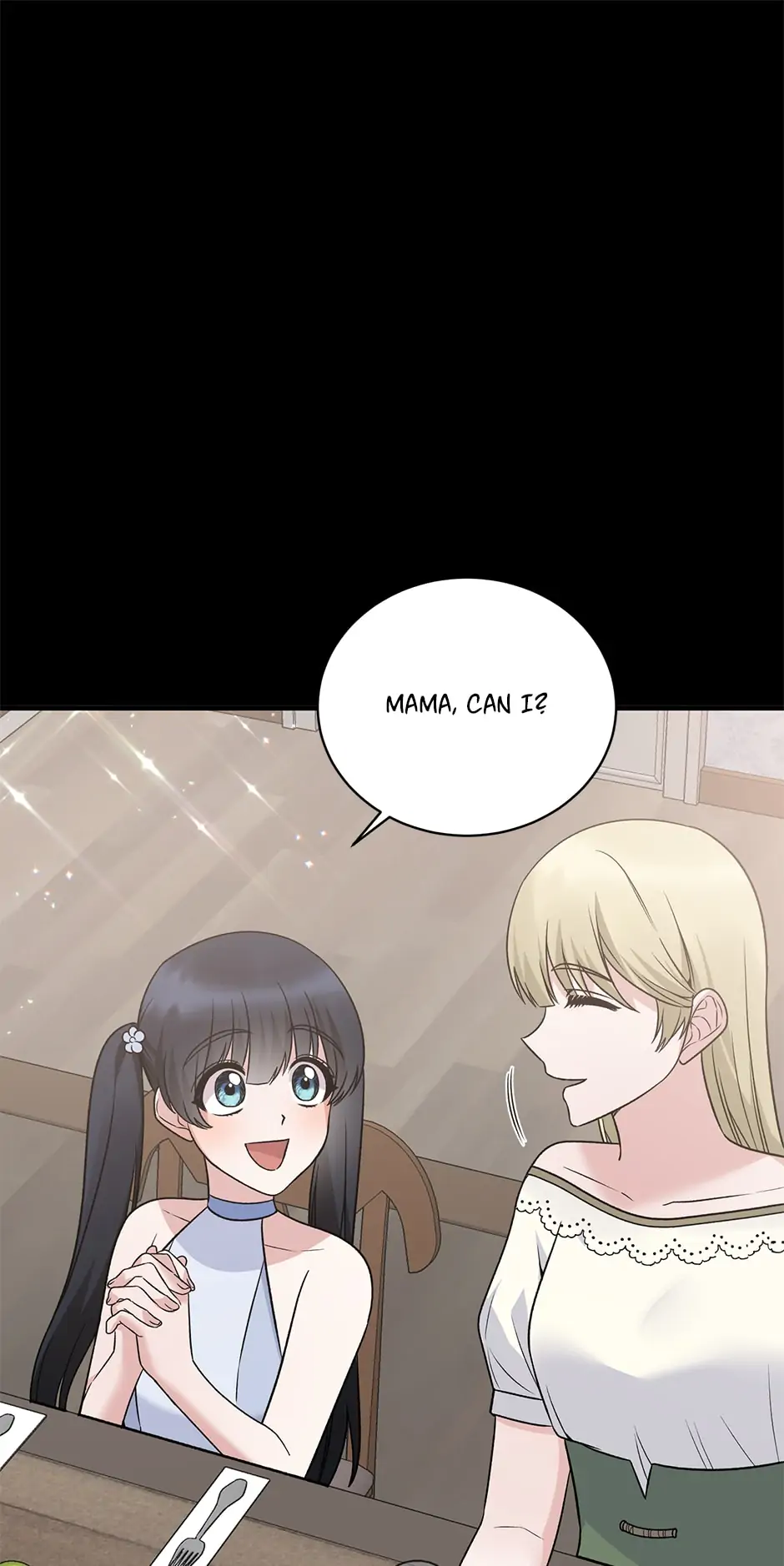 Angelic Lady Chapter 92 page 49