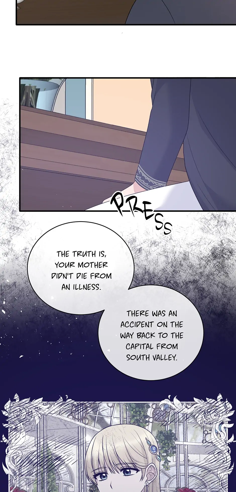 Angelic Lady Chapter 92 page 5