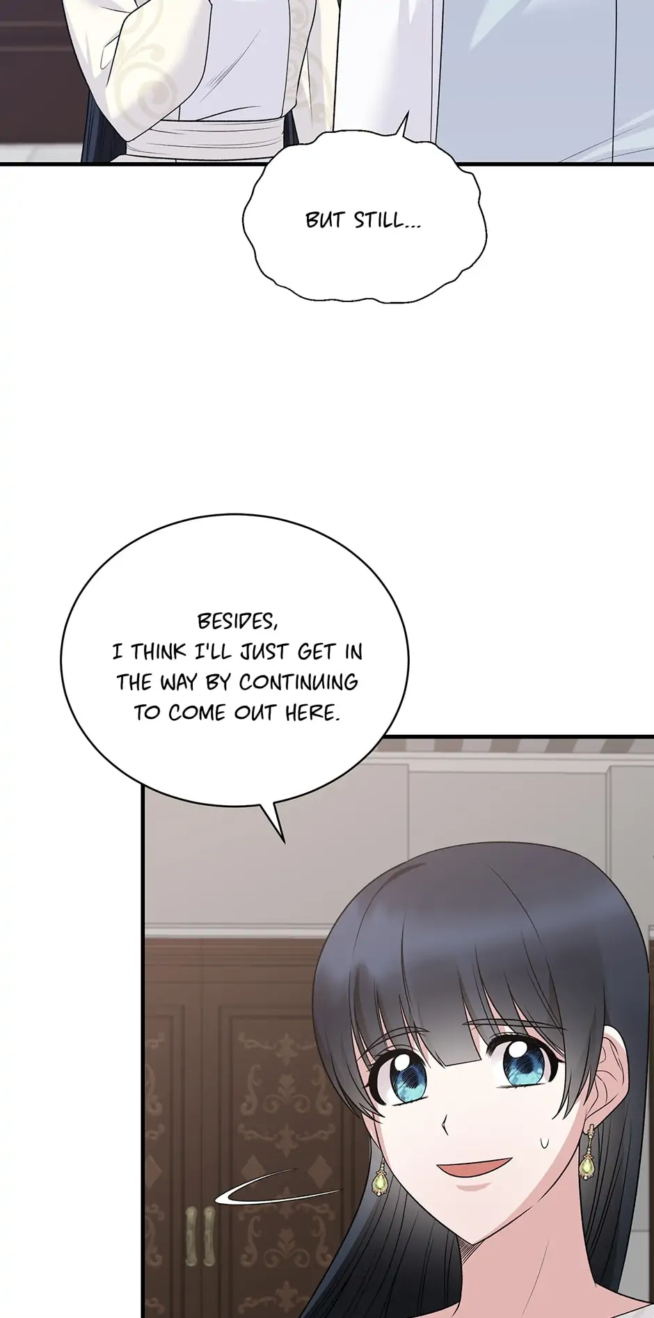 Angelic Lady Chapter 98 page 9