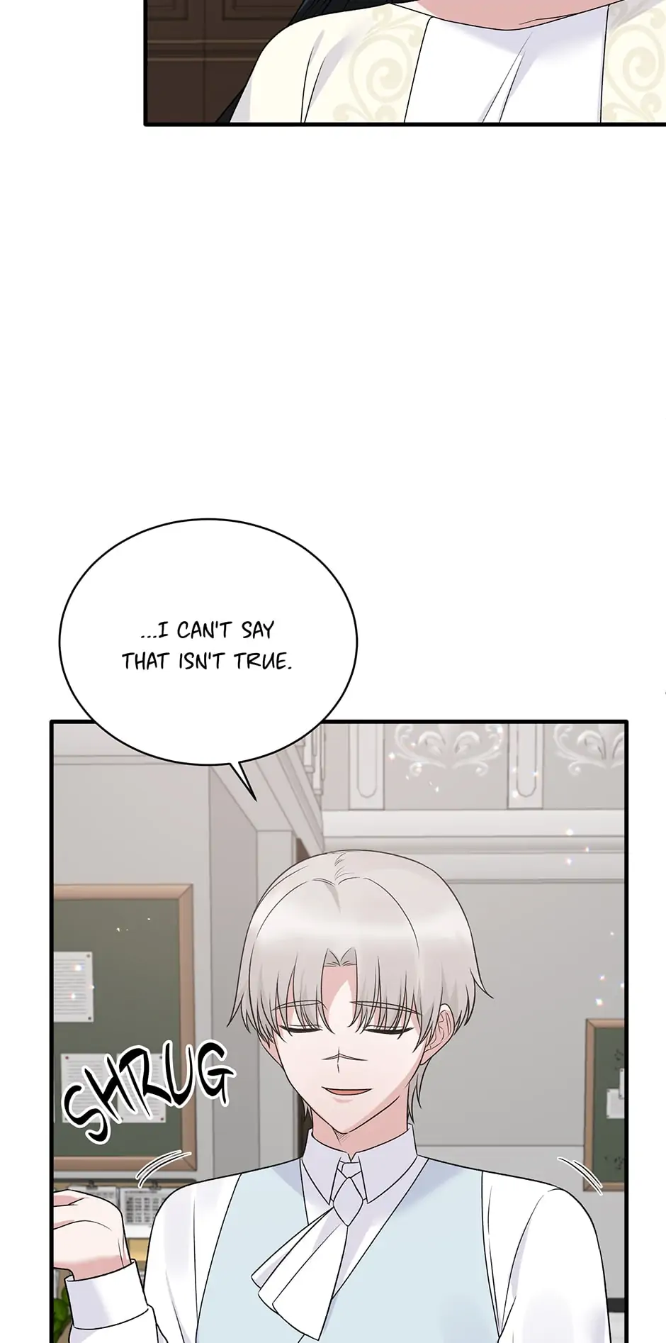 Angelic Lady Chapter 98 page 10