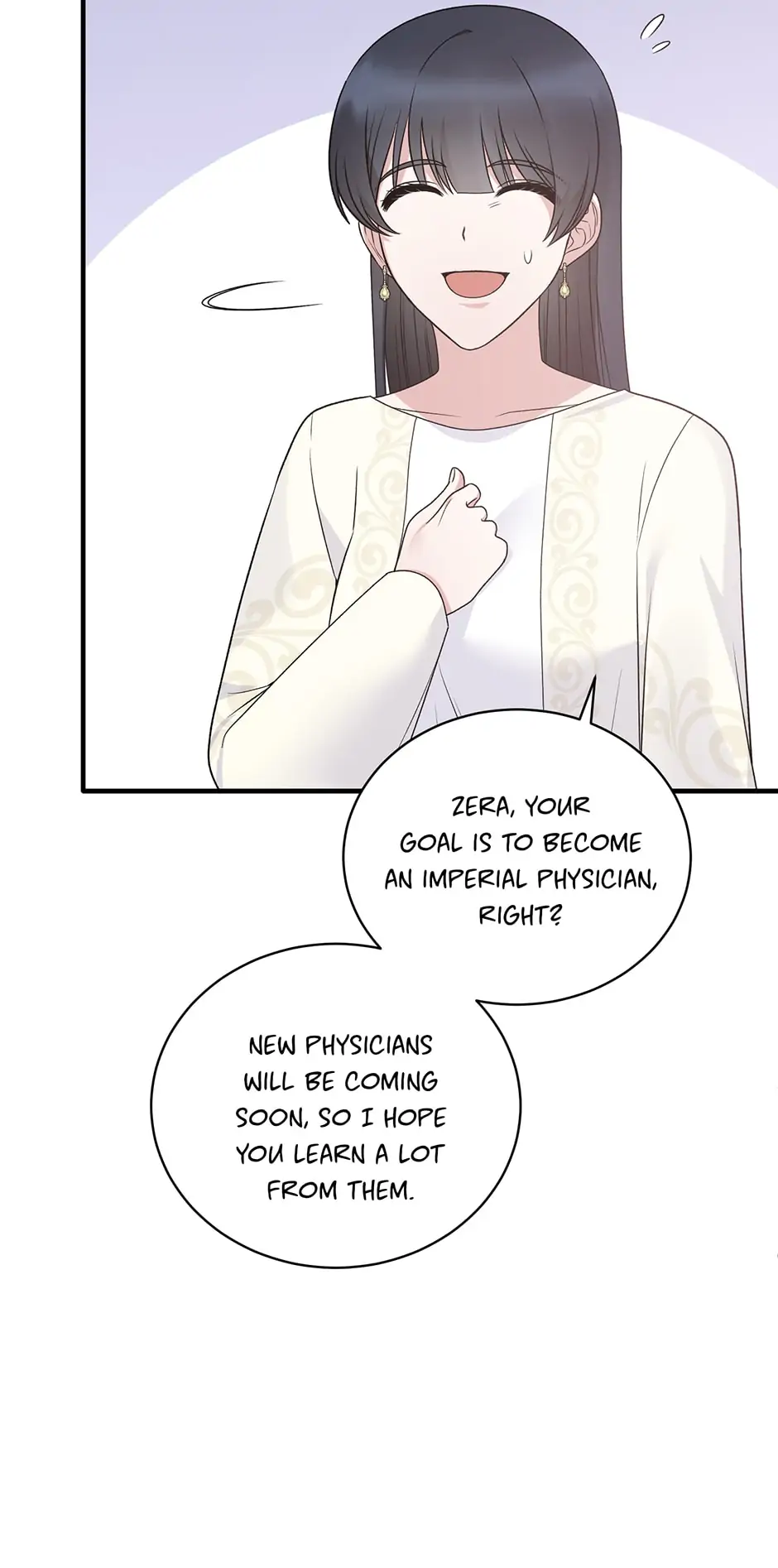 Angelic Lady Chapter 98 page 13