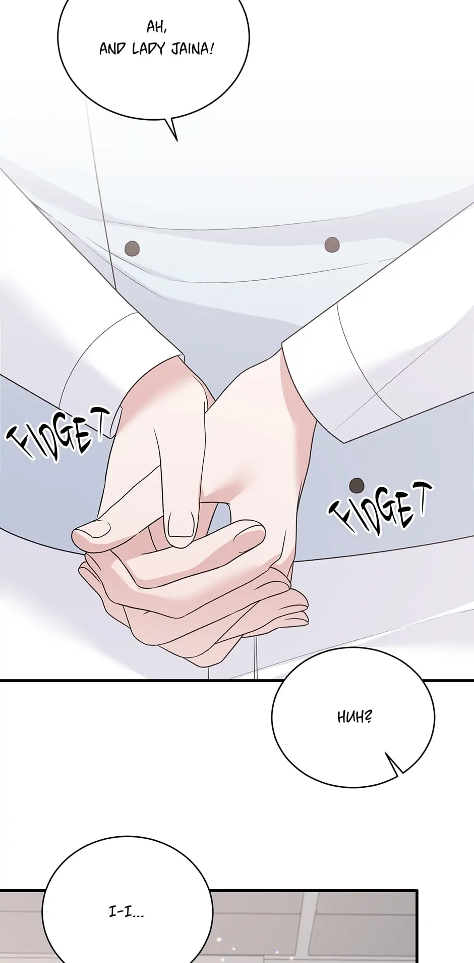 Angelic Lady Chapter 98 page 16