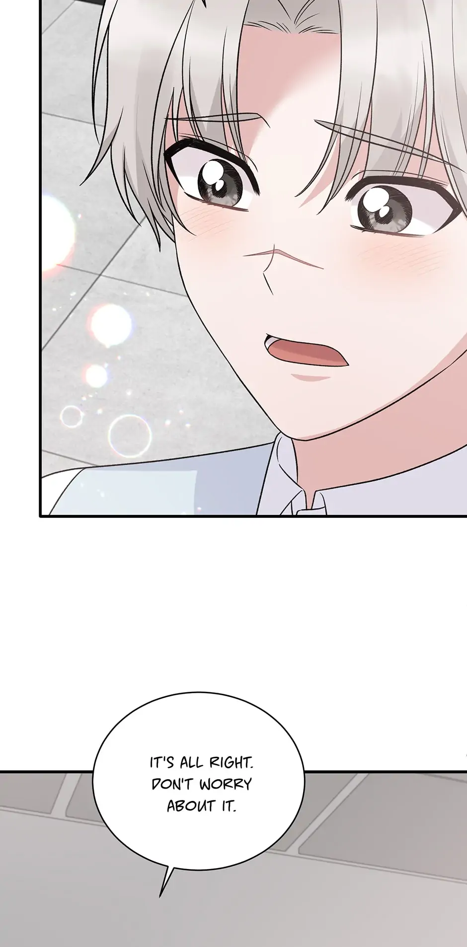 Angelic Lady Chapter 98 page 18