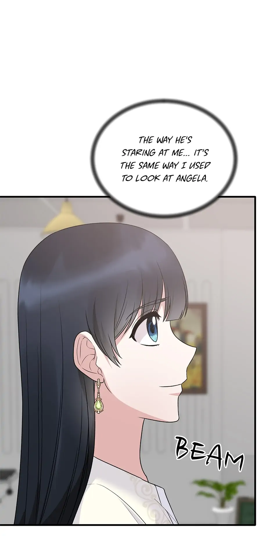 Angelic Lady Chapter 98 page 21